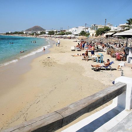 Apartments Enosis, Poseidon Agia Anna  Екстериор снимка
