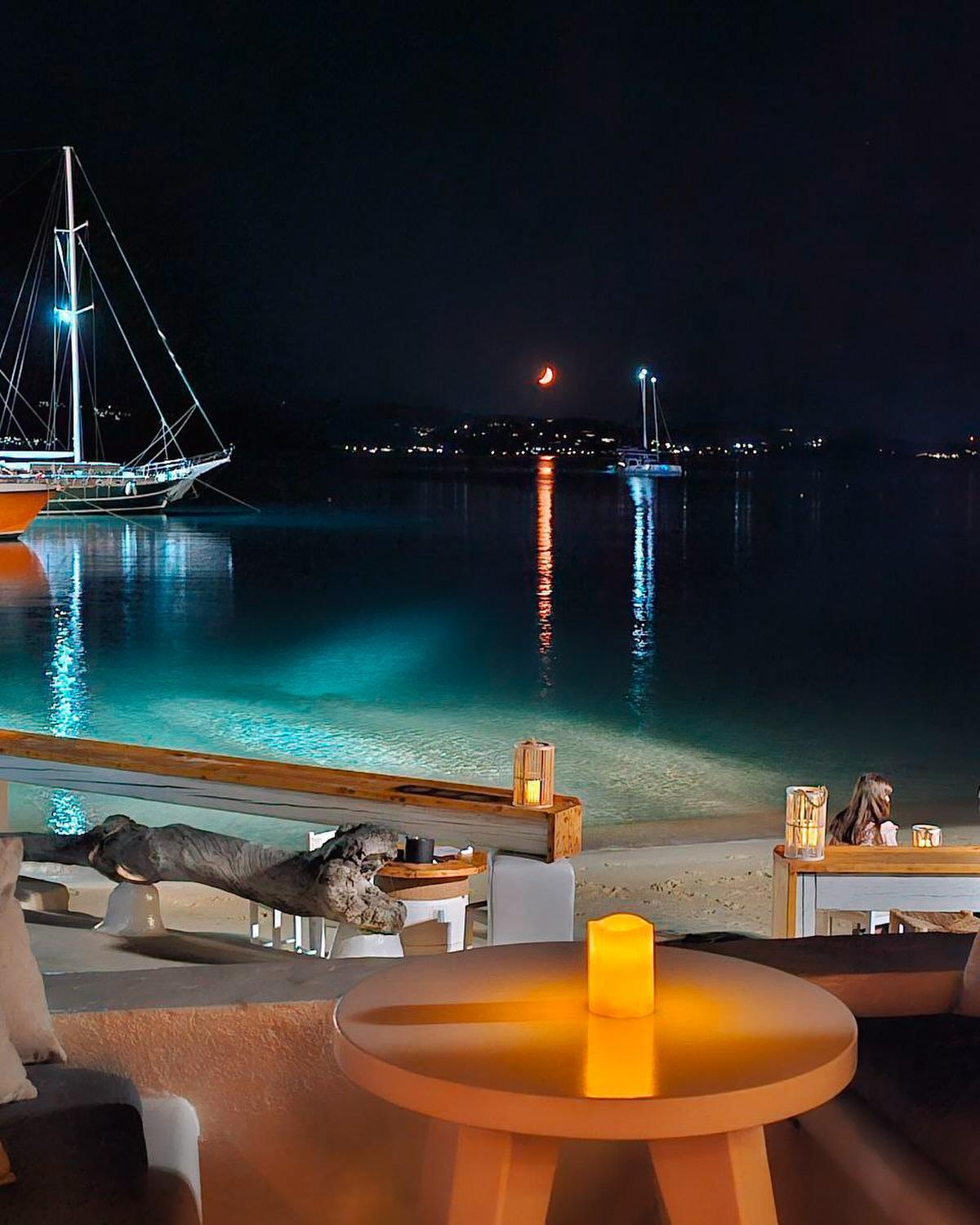 Apartments Enosis, Poseidon Agia Anna  Екстериор снимка